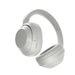 Sony ULT Wear | On-ear headphones - Wireless - Noise reduction - White-SONXPLUS St-Jean