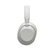 Sony ULT Wear | On-ear headphones - Wireless - Noise reduction - White-SONXPLUS St-Jean