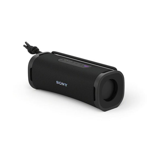 Sony FIELD 1 SRSULT10 | Portable Speaker - Wireless - Bluetooth - Black-SONXPLUS St-Jean