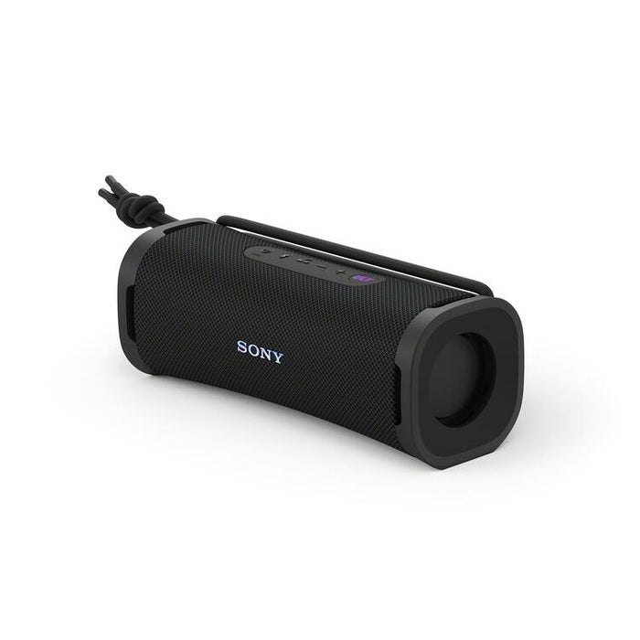 Sony FIELD 1 SRSULT10 | Portable Speaker - Wireless - Bluetooth - Black-SONXPLUS St-Jean