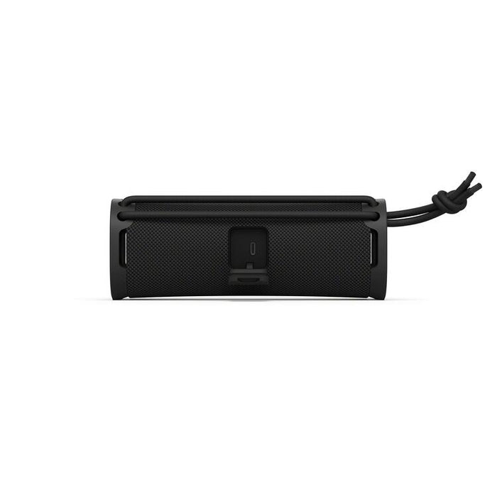 Sony FIELD 1 SRSULT10 | Portable Speaker - Wireless - Bluetooth - Black-SONXPLUS St-Jean