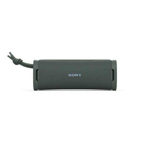 Sony FIELD 1 SRSULT10 | Portable Speaker - Wireless - Bluetooth - Forest grey-SONXPLUS St-Jean