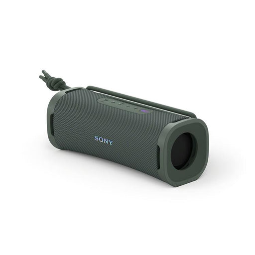 Sony FIELD 1 SRSULT10 | Portable Speaker - Wireless - Bluetooth - Forest grey-SONXPLUS St-Jean