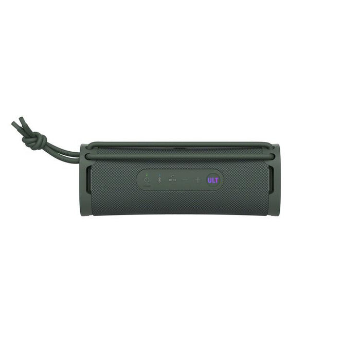 Sony FIELD 1 SRSULT10 | Portable Speaker - Wireless - Bluetooth - Forest grey-SONXPLUS St-Jean
