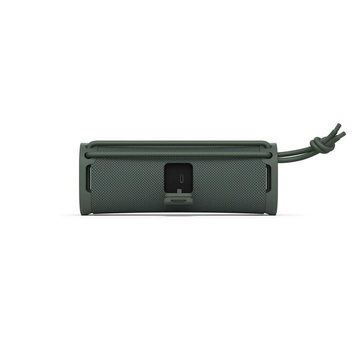 Sony FIELD 1 SRSULT10 | Portable Speaker - Wireless - Bluetooth - Forest grey-SONXPLUS St-Jean