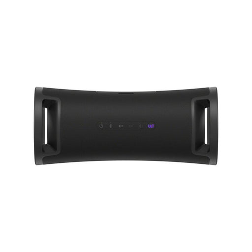 Sony FIELD 7 SRSULT70 | Portable Speaker - Wireless - Bluetooth - Black-SONXPLUS St-Jean