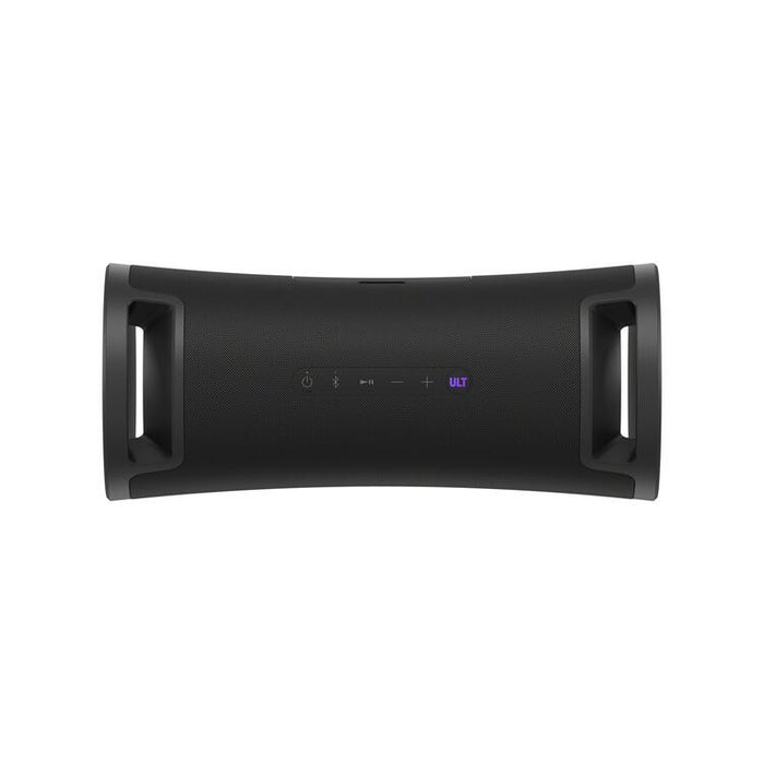 Sony FIELD 7 SRSULT70 | Portable Speaker - Wireless - Bluetooth - Black-SONXPLUS St-Jean