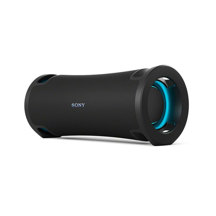 Sony FIELD 7 SRSULT70 | Portable Speaker - Wireless - Bluetooth - Black-SONXPLUS St-Jean