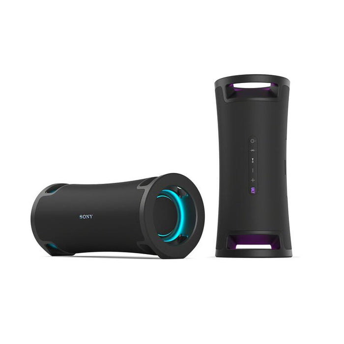 Sony FIELD 7 SRSULT70 | Portable Speaker - Wireless - Bluetooth - Black-SONXPLUS St-Jean