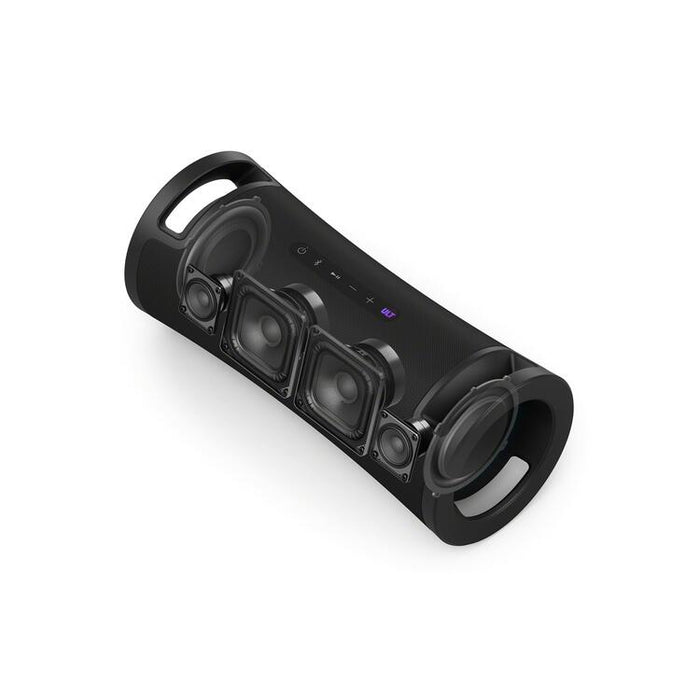 Sony FIELD 7 SRSULT70 | Portable Speaker - Wireless - Bluetooth - Black-SONXPLUS St-Jean