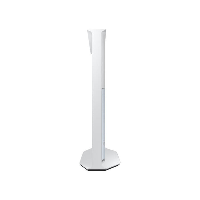 Samsung QN43LS01DAFXZC | The Serif 43" - QLED - 4k Ultra HD - 60 Hz - LS01D Series - White-SONXPLUS St-Jean