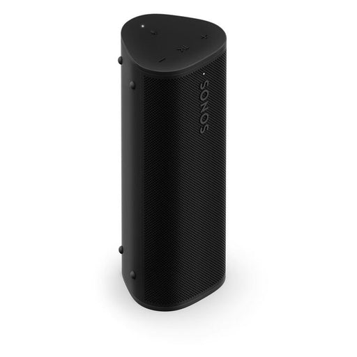 Sonos | Two-room set with Ray and Roam 2 - Black-SONXPLUS St-Jean