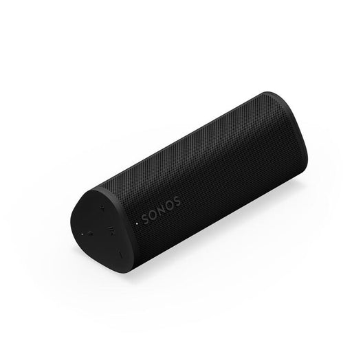 Sonos | Two-room set with Ray and Roam 2 - Black-SONXPLUS St-Jean