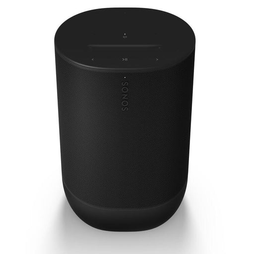 Sonos | Portable set including Roam 2 and Move 2 - Black-SONXPLUS St-Jean