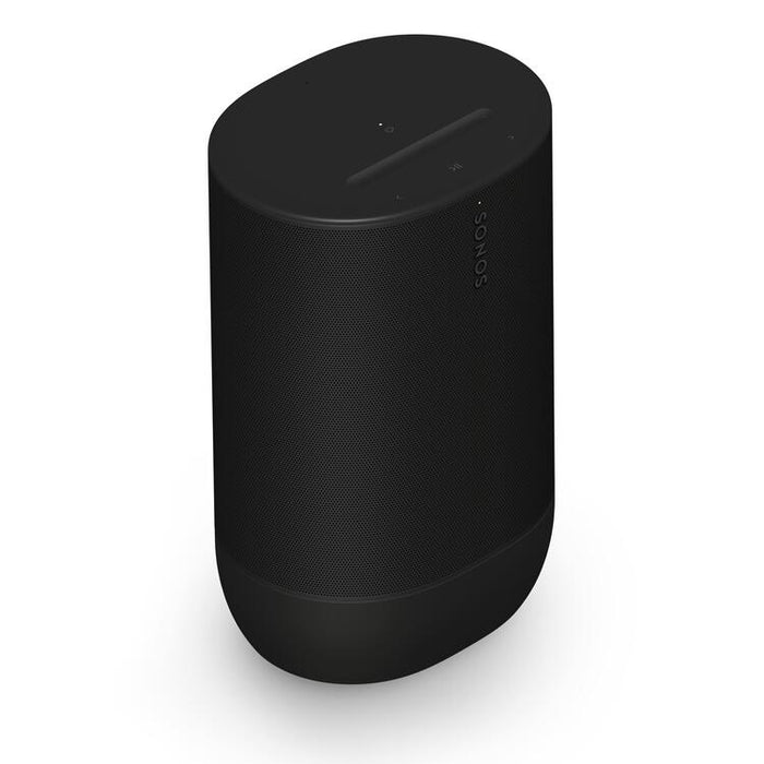 Sonos | Portable set including Roam 2 and Move 2 - Black-SONXPLUS St-Jean