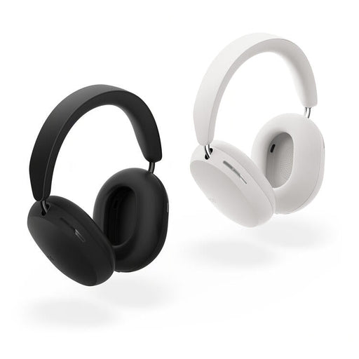 Sonos Ace | Set of 2 pairs of circum-auricular earphones - Up to 30 hours of autonomy - Bluetooth - Black-SONXPLUS St-Jean