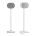 Sonos | Stands for Sonos Era 300 - White - Pair-SONXPLUS St-Jean
