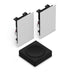 Sonos | In-Wall Set - Amp + 2 In-Wall Speakers by Sonance - Wi-Fi-SONXPLUS St-Jean