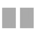 Sonos | In-Wall Set - Amp + 2 In-Wall Speakers by Sonance - Wi-Fi-SONXPLUS St-Jean