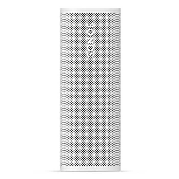 Sonos | Ensemble Aventure - 2 Portable Roam 2 Speakers - Bluetooth - Waterproof - White-SONXPLUS St-Jean