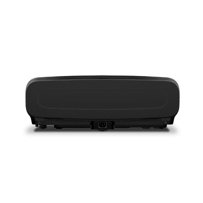 Epson QB1000 | 4K laser projector - 3LCD HDR - 3300 lumens - Black-SONXPLUS St-Jean