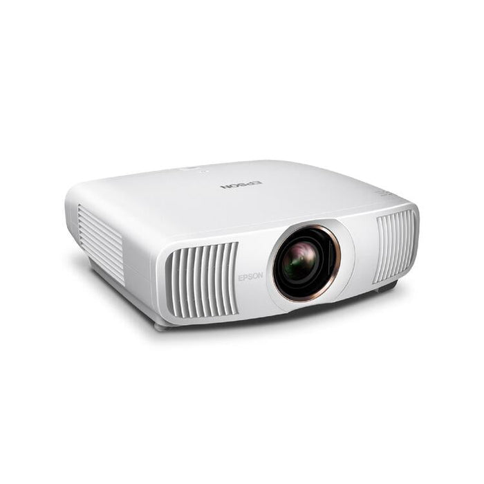 Epson QB1000 | 4K laser projector - 3LCD HDR - 3300 lumens - White-SONXPLUS St-Jean