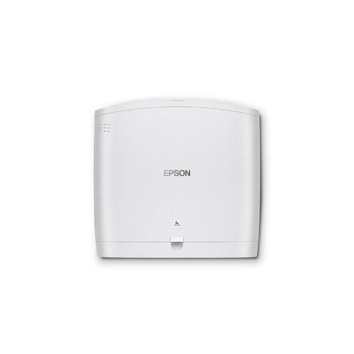 Epson QB1000 | 4K laser projector - 3LCD HDR - 3300 lumens - White-SONXPLUS St-Jean