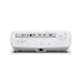 Epson QB1000 | 4K laser projector - 3LCD HDR - 3300 lumens - White-SONXPLUS St-Jean