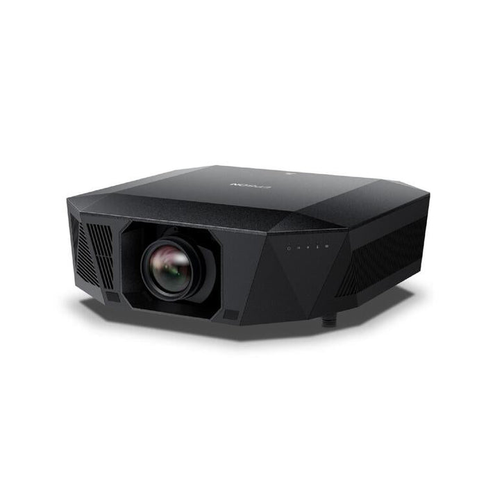 Epson QL7000 | 4K laser projector - 3LCD HDR - 10000 lumens - Black-SONXPLUS St-Jean