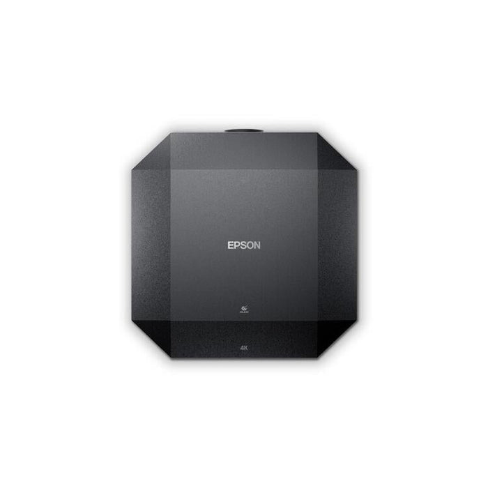 Epson QL7000 | 4K laser projector - 3LCD HDR - 10000 lumens - Black-SONXPLUS St-Jean