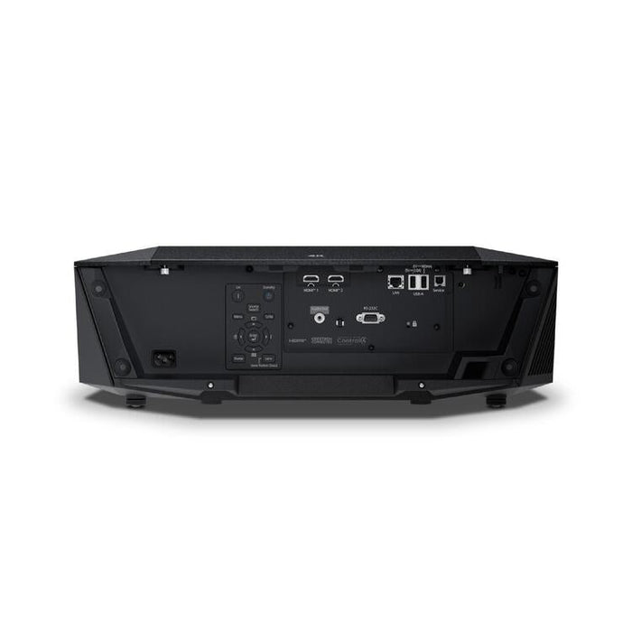 Epson QL7000 | 4K laser projector - 3LCD HDR - 10000 lumens - Black-SONXPLUS St-Jean