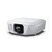 Epson QL3000 | 4K laser projector - 3LCD HDR - 6000 lumens - White-SONXPLUS St-Jean