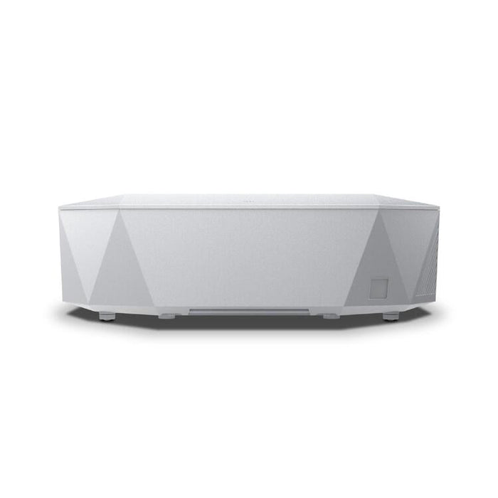 Epson QL3000 | 4K laser projector - 3LCD HDR - 6000 lumens - White-SONXPLUS St-Jean