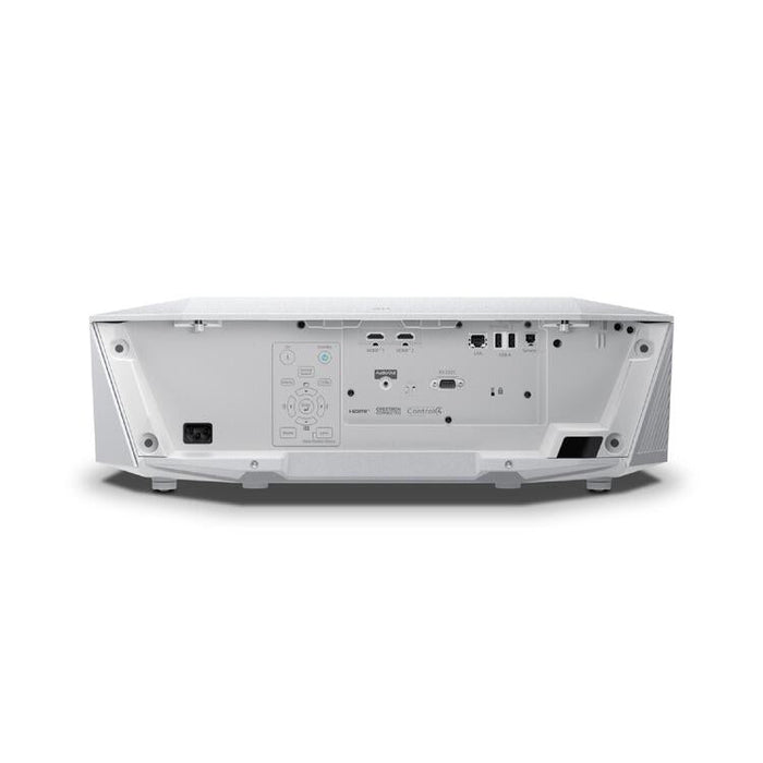 Epson QL3000 | 4K laser projector - 3LCD HDR - 6000 lumens - White-SONXPLUS St-Jean