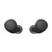 Sony WF-C510 | In-ear headphones - 100% Wireless - Bluetooth - Microphone - Up to 22 hours battery life - IPX4 - Black-SONXPLUS St-Jean