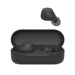 Sony WF-C510 | In-ear headphones - 100% Wireless - Bluetooth - Microphone - Up to 22 hours battery life - IPX4 - Black-SONXPLUS St-Jean
