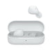 Sony WF-C510 | In-ear headphones - 100% Wireless - Bluetooth - Microphone - Up to 22 hours battery life - IPX4 - White-SONXPLUS St-Jean