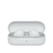 Sony WF-C510 | In-ear headphones - 100% Wireless - Bluetooth - Microphone - Up to 22 hours battery life - IPX4 - White-SONXPLUS St-Jean
