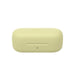 Sony WF-C510 | In-ear headphones - 100% Wireless - Bluetooth - Microphone - Up to 22 hours battery life - IPX4 - Yellow-SONXPLUS St-Jean