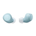 Sony WF-C510 | In-ear headphones - 100% Wireless - Bluetooth - Microphone - Up to 22 hours battery life - IPX4 - Light Blue-SONXPLUS St-Jean