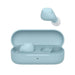Sony WF-C510 | In-ear headphones - 100% Wireless - Bluetooth - Microphone - Up to 22 hours battery life - IPX4 - Light Blue-SONXPLUS St-Jean
