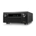 Denon AVR-A10H | 13.4 channel power amplifier - Home theater - Bluetooth - Wi-Fi - 8K - HEOS - Black-SONXPLUS St-Jean