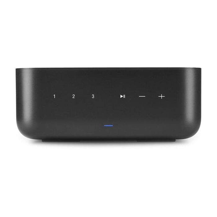 Denon Home AMP | HEOS Stereo Amplifier - 2x 100W - HDMI eARC - Black-SONXPLUS St-Jean