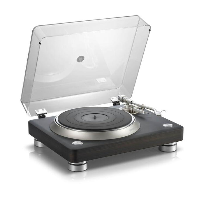 Denon DP-3000NE | Hi-Fi Turntable - Premium - "S" arm - Black-SONXPLUS St-Jean