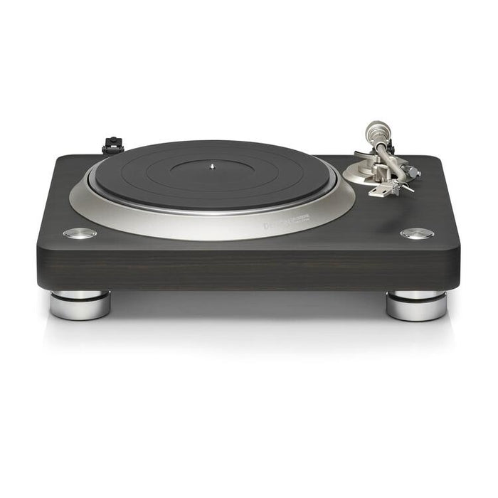 Denon DP-3000NE | Hi-Fi Turntable - Premium - "S" arm - Black-SONXPLUS St-Jean