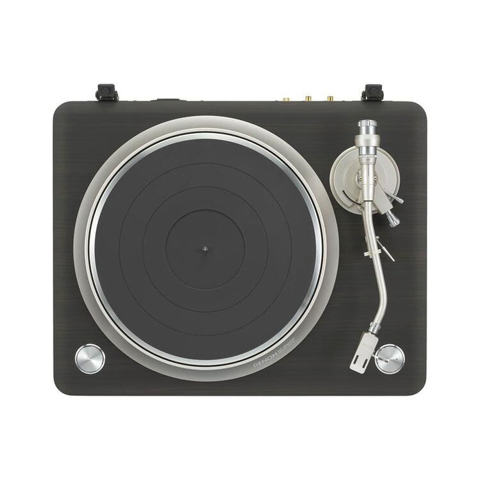 Denon DP-3000NE | Hi-Fi Turntable - Premium - "S" arm - Black-SONXPLUS St-Jean