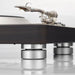 Denon DP-3000NE | Hi-Fi Turntable - Premium - "S" arm - Black-SONXPLUS St-Jean