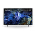 Sony BRAVIA XR55A75L | 55" Smart TV - OLED - A75L Series - 4K Ultra HD - HDR - Google TV-SONXPLUS St-Jean