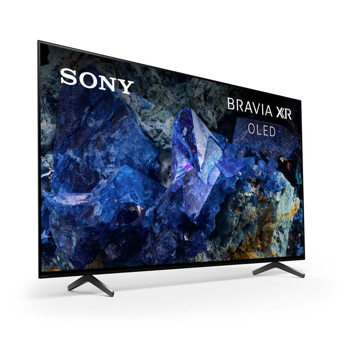 Sony BRAVIA XR55A75L | 55" Smart TV - OLED - A75L Series - 4K Ultra HD - HDR - Google TV-SONXPLUS St-Jean