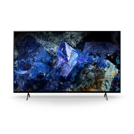 Sony BRAVIA XR65A75L | 65" Smart TV - OLED - A75L Series - 4K Ultra HD - HDR - Google TV-SONXPLUS St-Jean